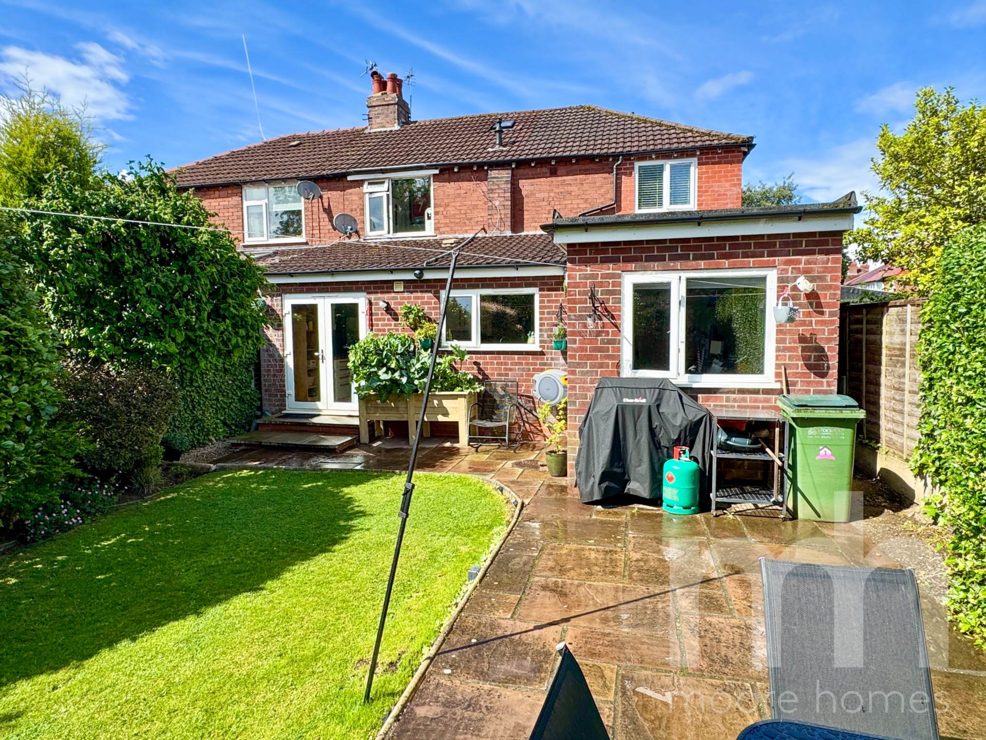 CENTRAL DRIVE, Bramhall SK7 3JU, Image 31