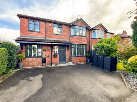 CENTRAL DRIVE, Bramhall SK7 3JU, Image 1