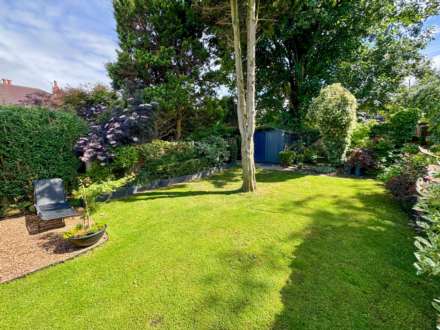 CENTRAL DRIVE, Bramhall SK7 3JU, Image 28
