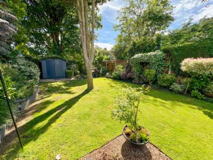 CENTRAL DRIVE, Bramhall SK7 3JU, Image 29