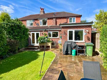 CENTRAL DRIVE, Bramhall SK7 3JU, Image 31