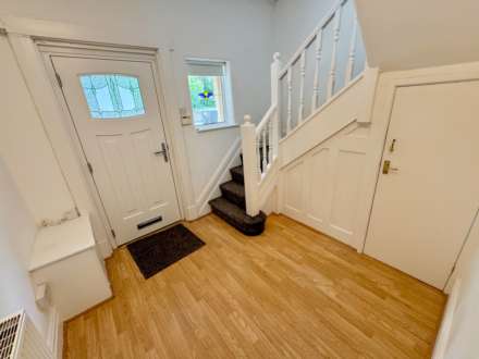 WILMSLOW ROAD, Cheadle SK8 1HL, Image 6