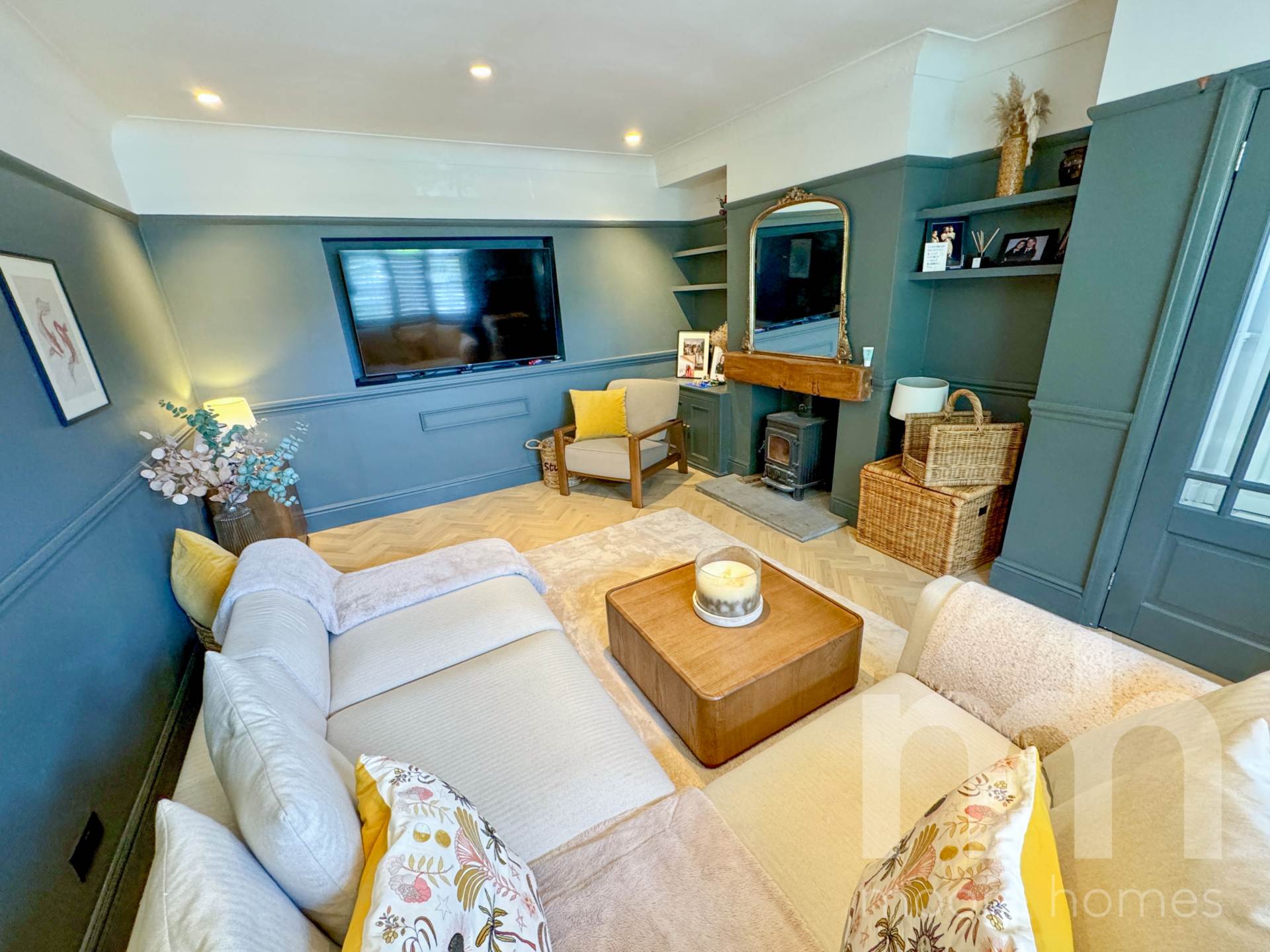 OUTWOOD ROAD, Heald Green SK8 3JQ, Image 10