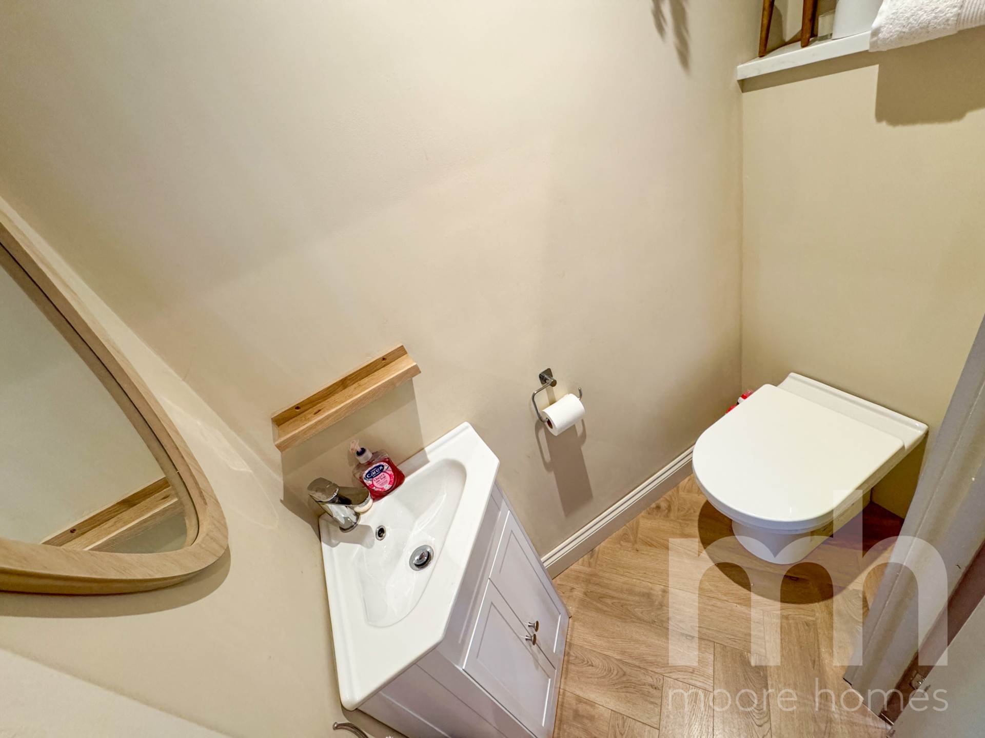 OUTWOOD ROAD, Heald Green SK8 3JQ, Image 12