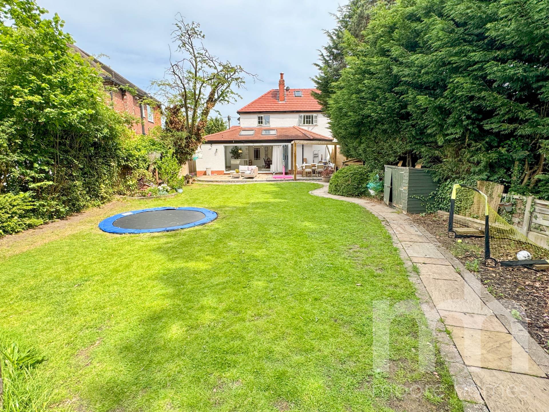 OUTWOOD ROAD, Heald Green SK8 3JQ, Image 31