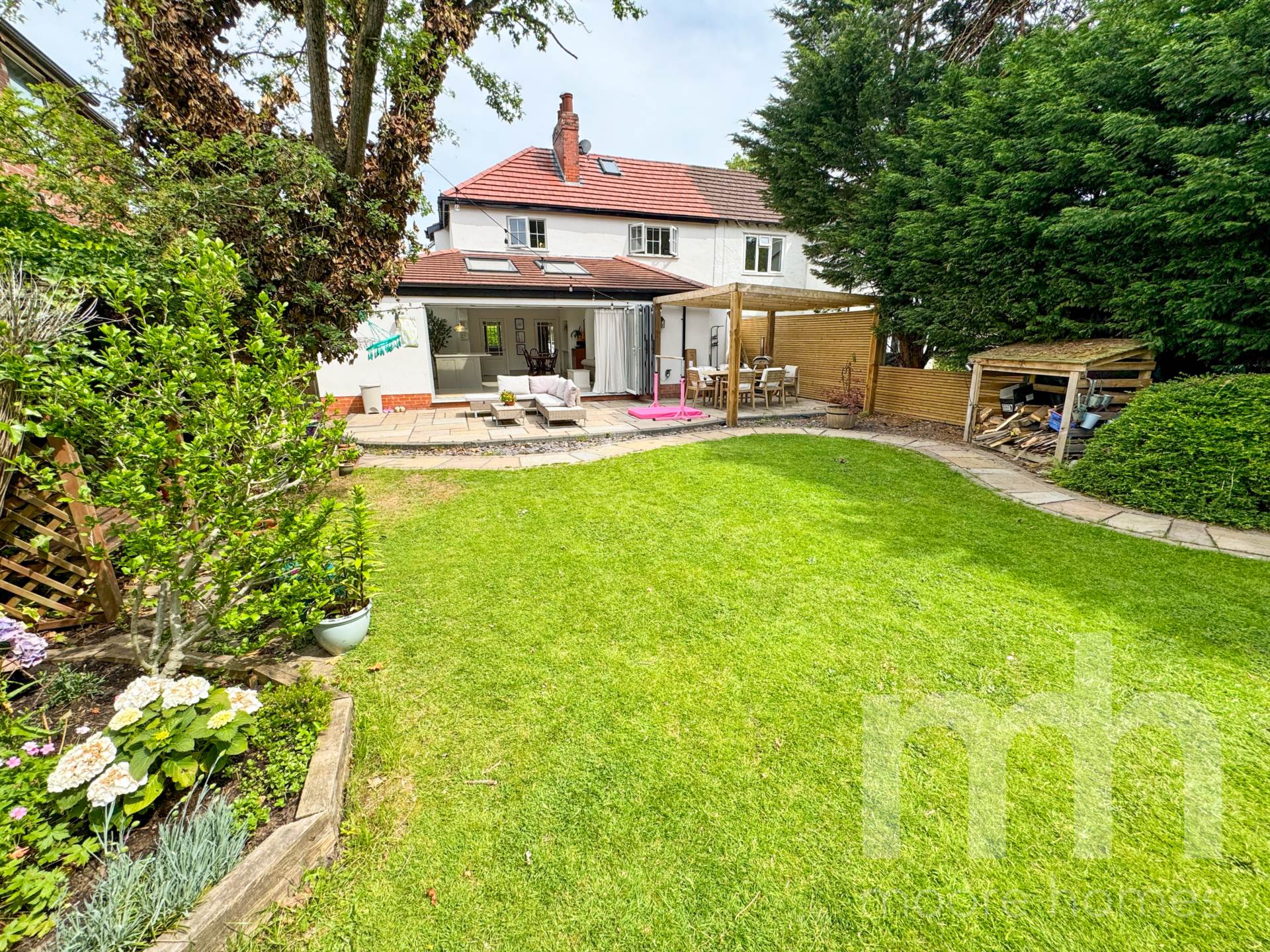 OUTWOOD ROAD, Heald Green SK8 3JQ, Image 32