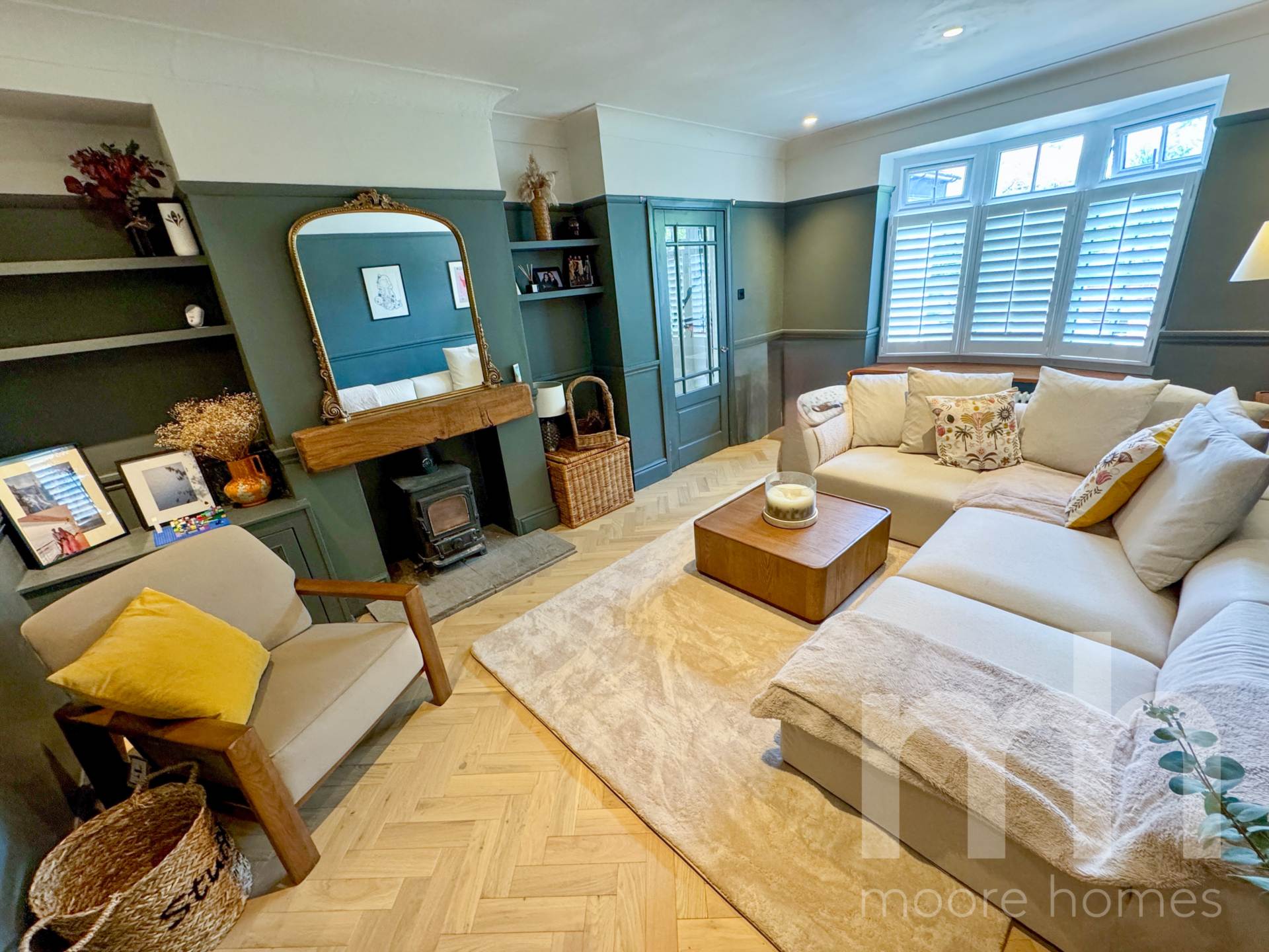 OUTWOOD ROAD, Heald Green SK8 3JQ, Image 8