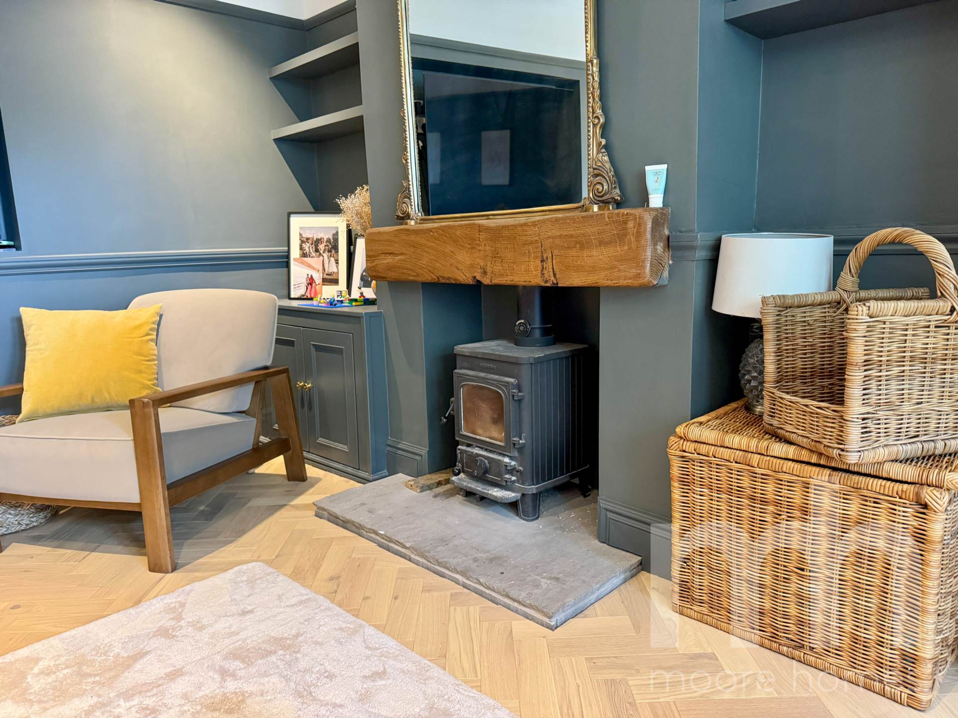 OUTWOOD ROAD, Heald Green SK8 3JQ, Image 9