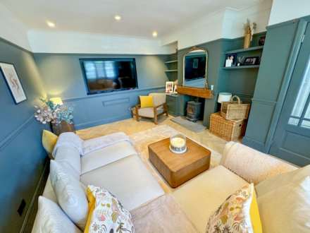 OUTWOOD ROAD, Heald Green SK8 3JQ, Image 10