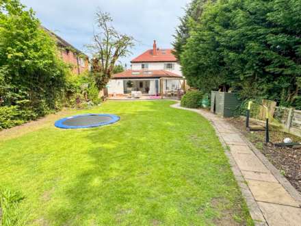 OUTWOOD ROAD, Heald Green SK8 3JQ, Image 31