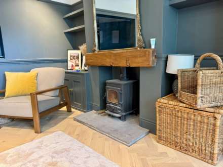 OUTWOOD ROAD, Heald Green SK8 3JQ, Image 9