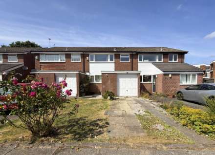 BODMIN DRIVE, Bramhall SK7 2HX, Image 1
