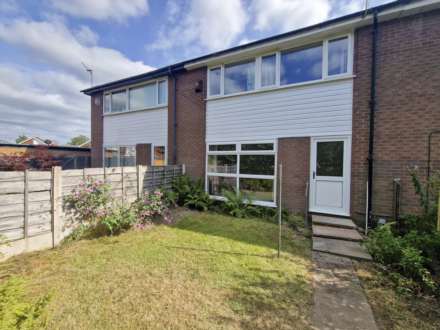 BODMIN DRIVE, Bramhall SK7 2HX, Image 8