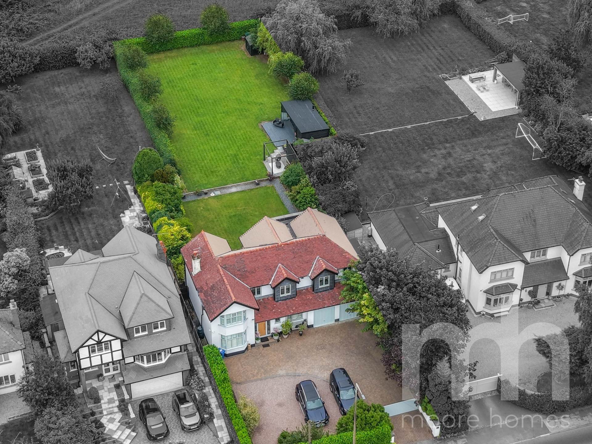 WOODFORD ROAD, Woodford SK7 1QE, Image 1