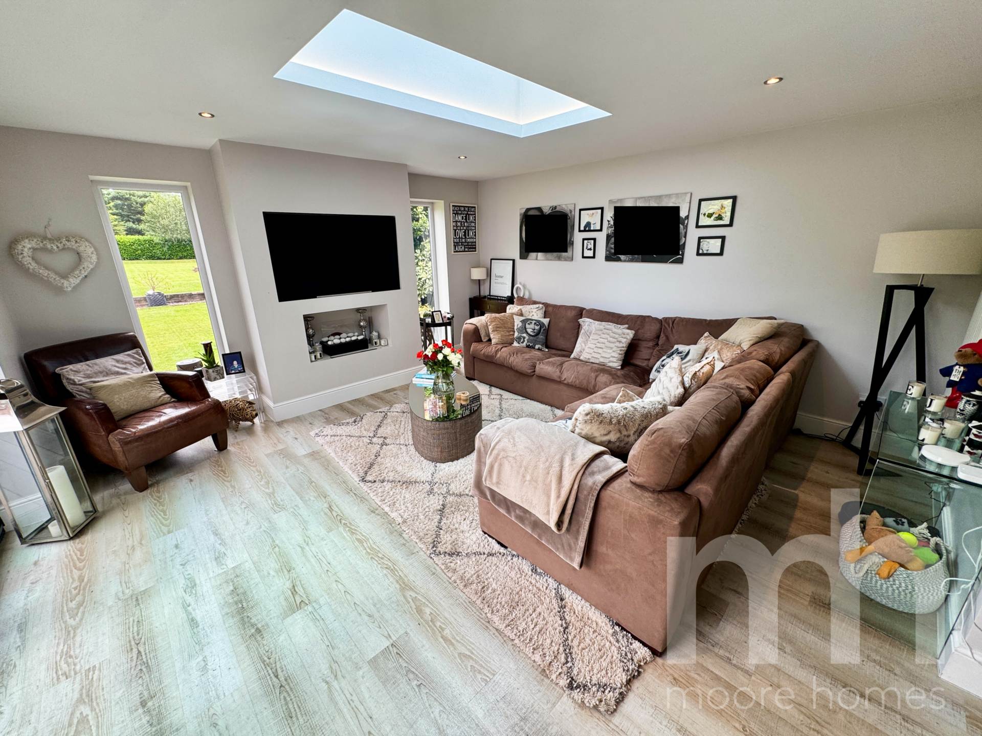 WOODFORD ROAD, Woodford SK7 1QE, Image 13