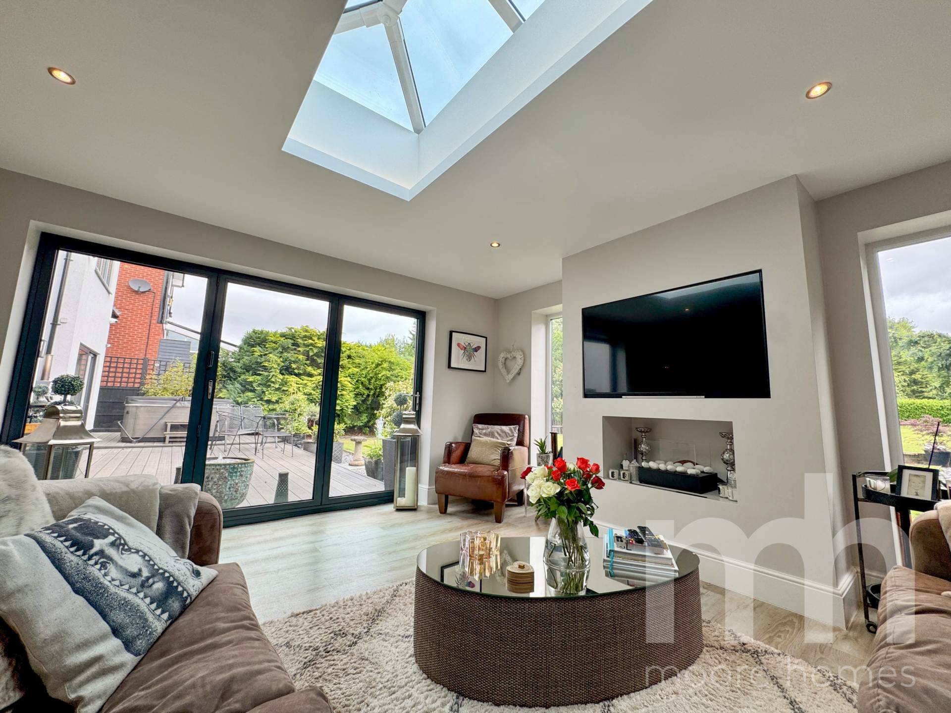 WOODFORD ROAD, Woodford SK7 1QE, Image 14