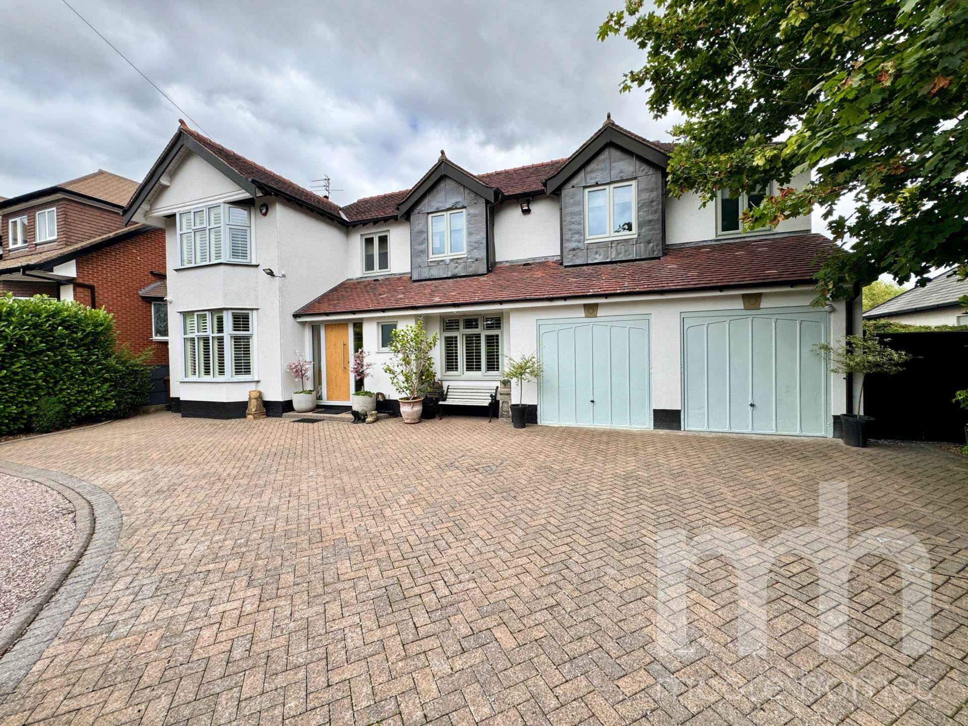 WOODFORD ROAD, Woodford SK7 1QE, Image 2