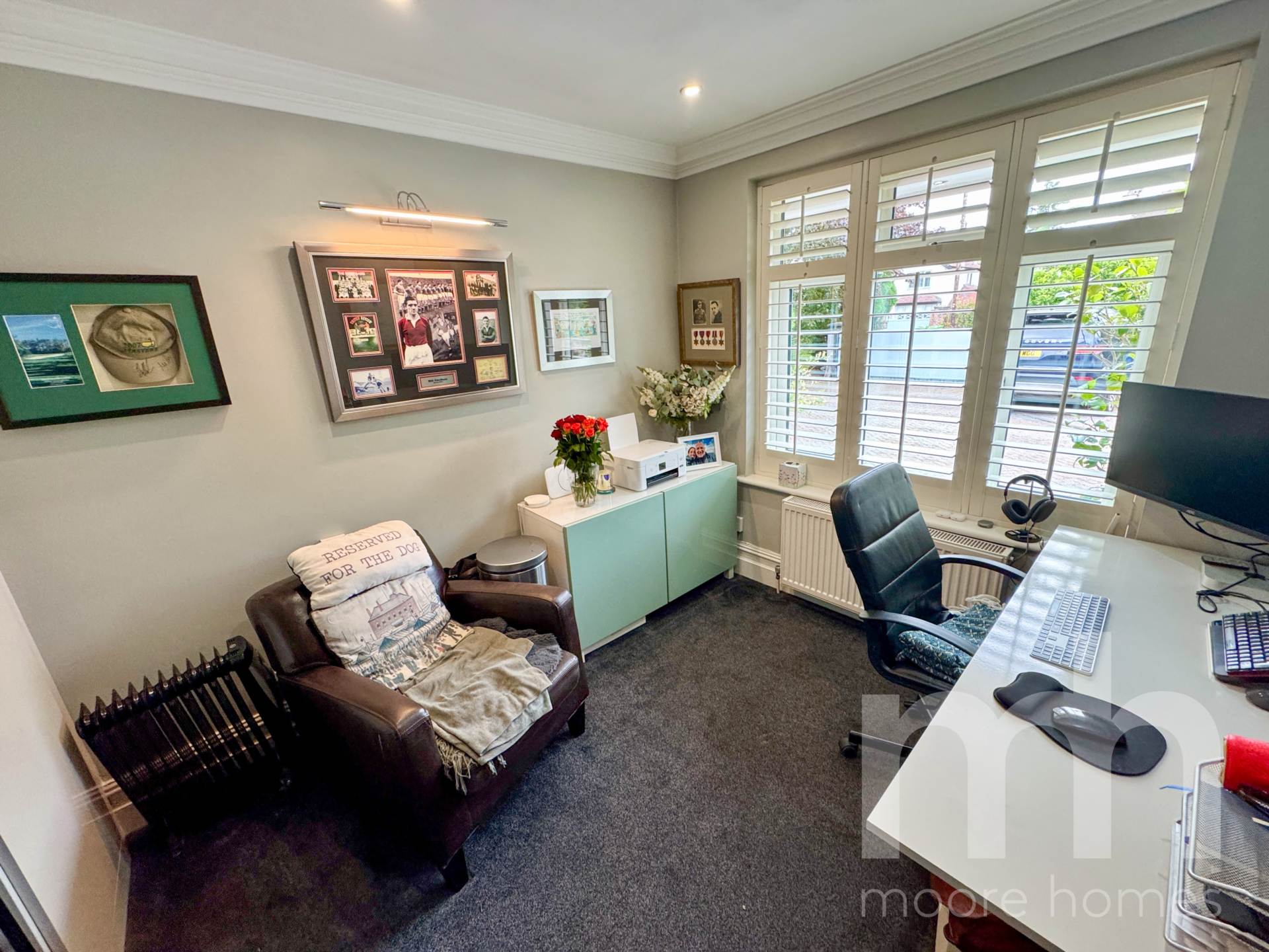 WOODFORD ROAD, Woodford SK7 1QE, Image 21