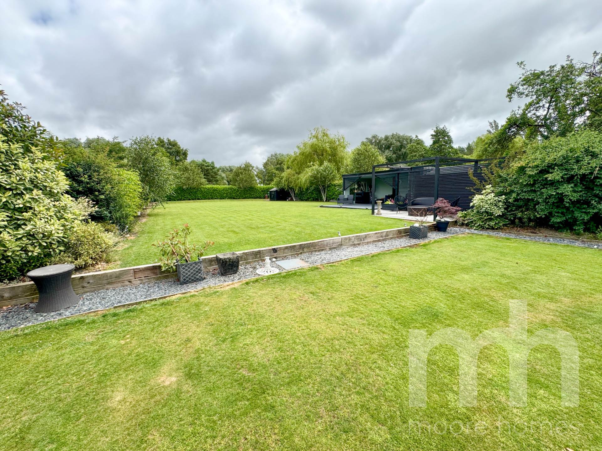 WOODFORD ROAD, Woodford SK7 1QE, Image 3