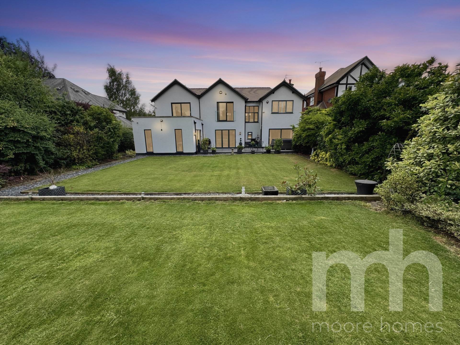WOODFORD ROAD, Woodford SK7 1QE, Image 4