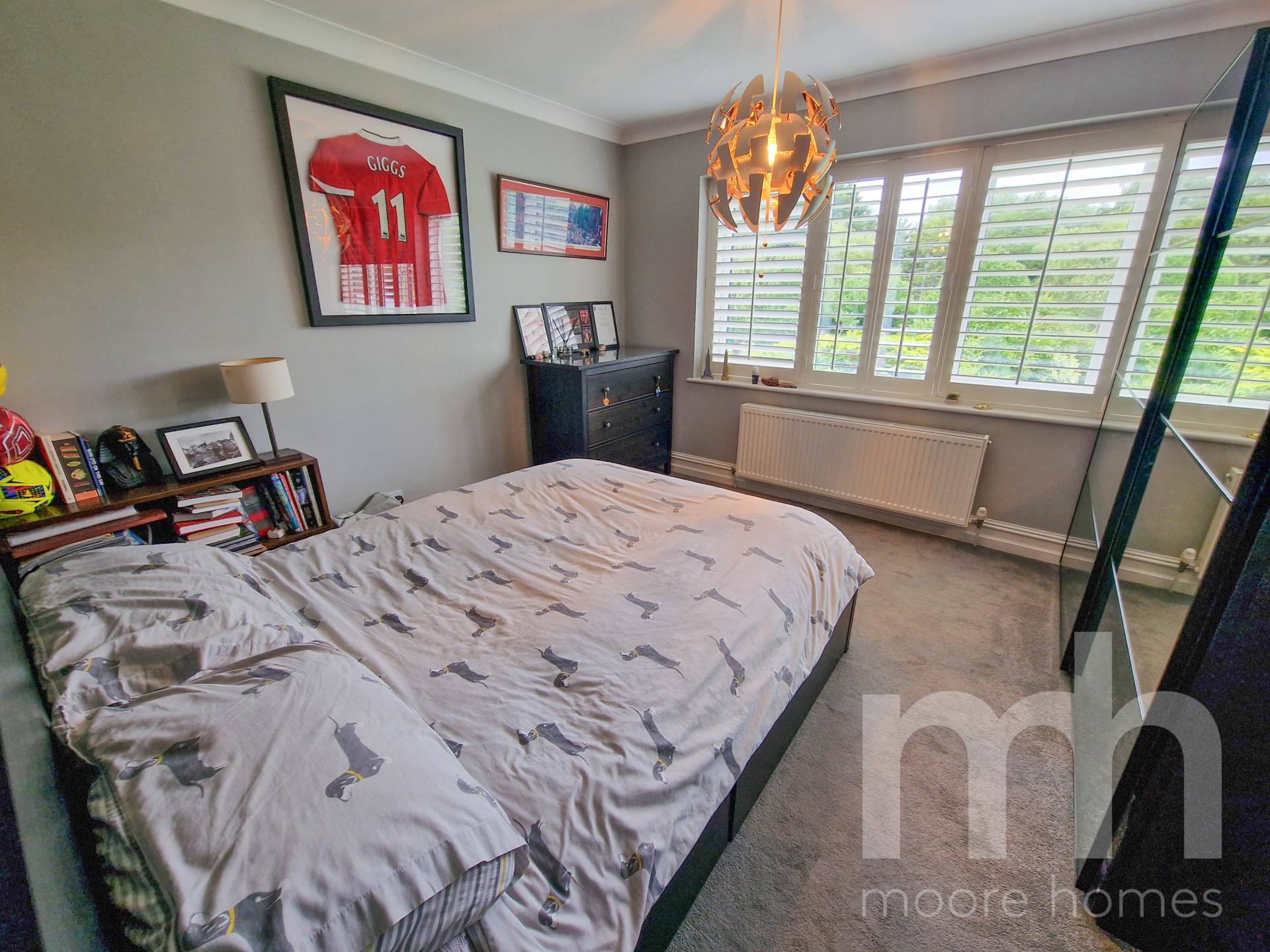 WOODFORD ROAD, Woodford SK7 1QE, Image 41