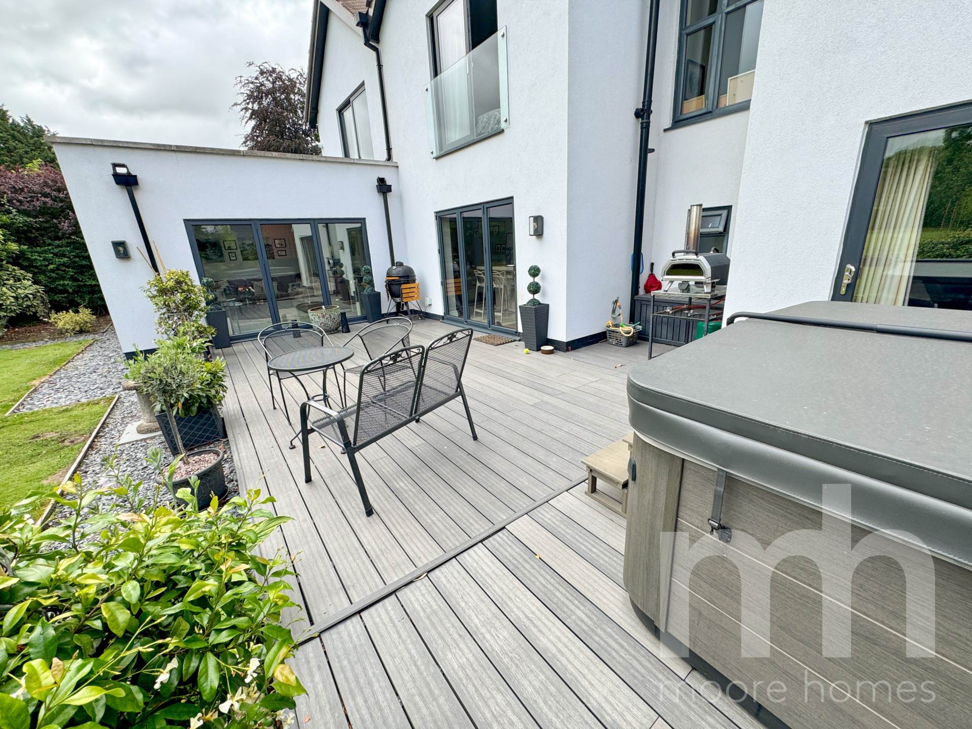 WOODFORD ROAD, Woodford SK7 1QE, Image 43