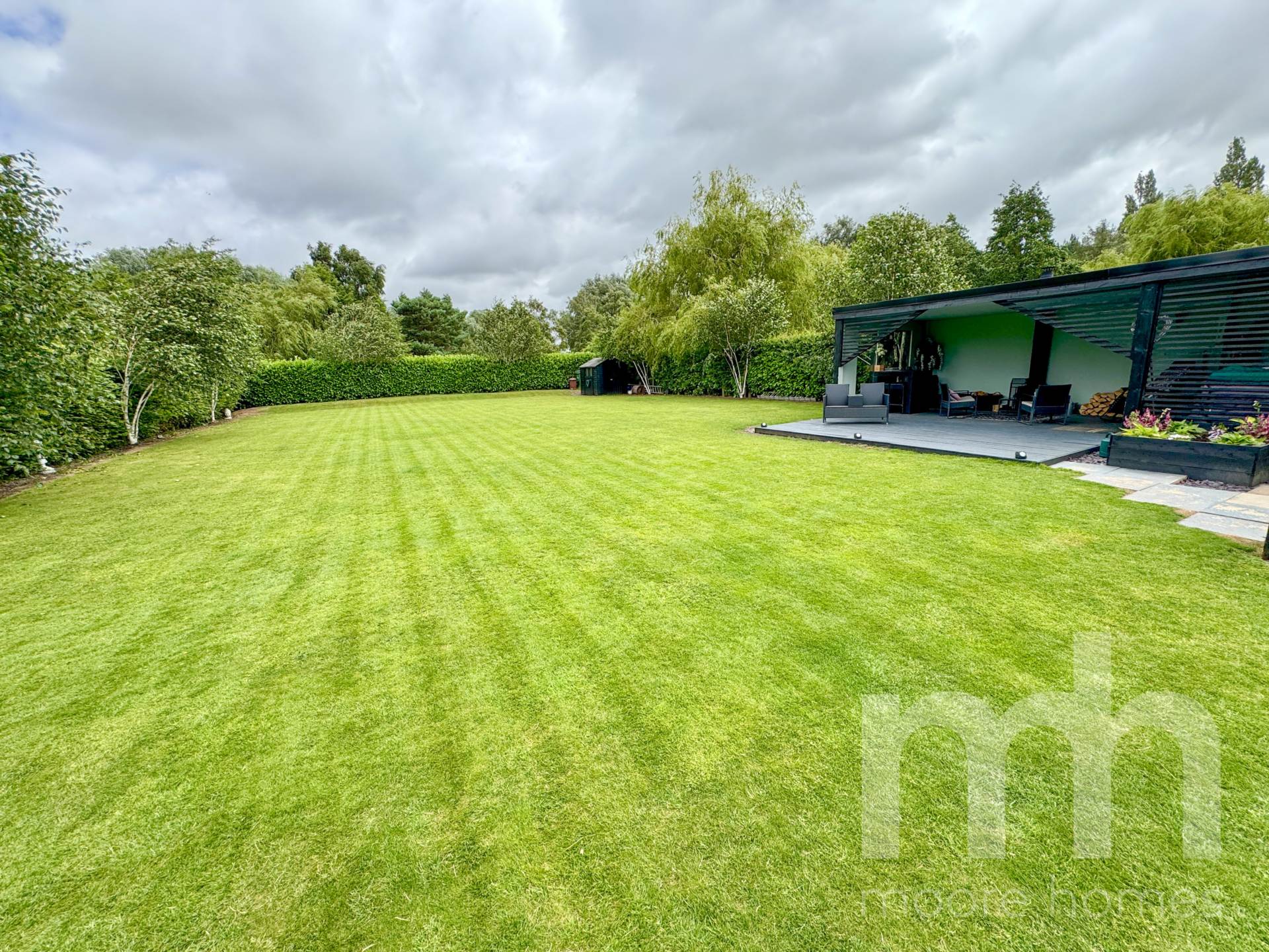 WOODFORD ROAD, Woodford SK7 1QE, Image 45
