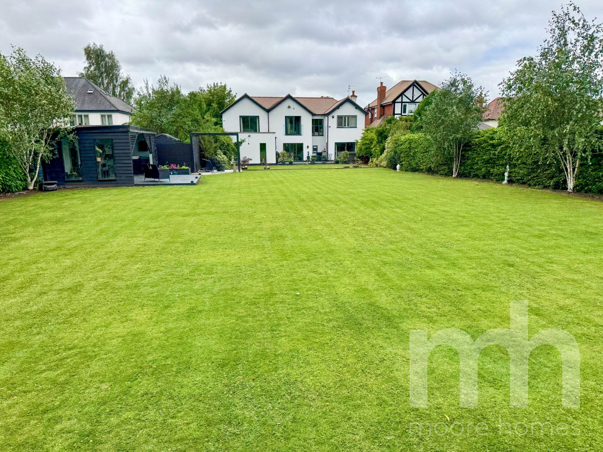 WOODFORD ROAD, Woodford SK7 1QE, Image 5