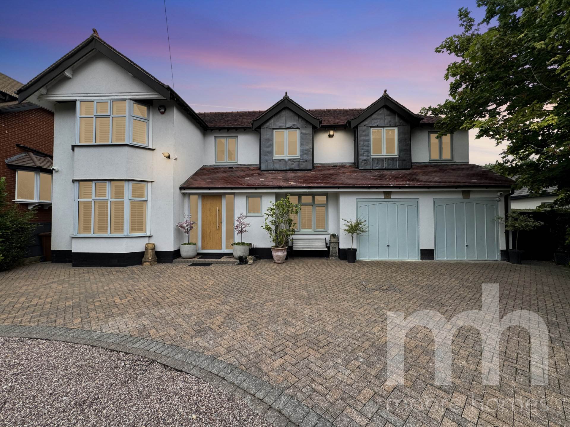 WOODFORD ROAD, Woodford SK7 1QE, Image 51