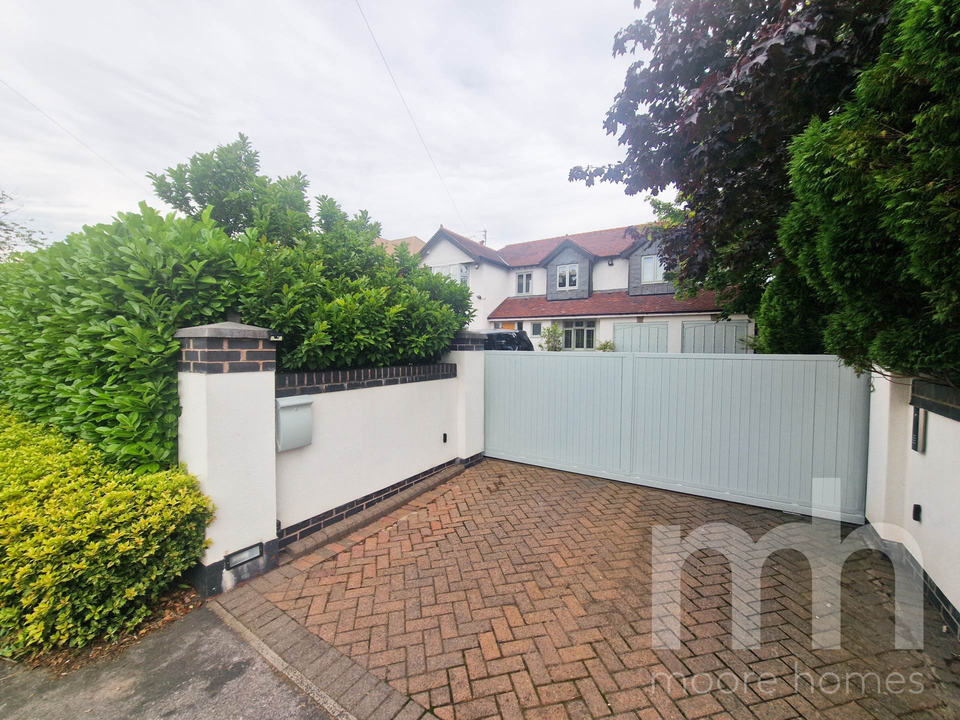 WOODFORD ROAD, Woodford SK7 1QE, Image 52