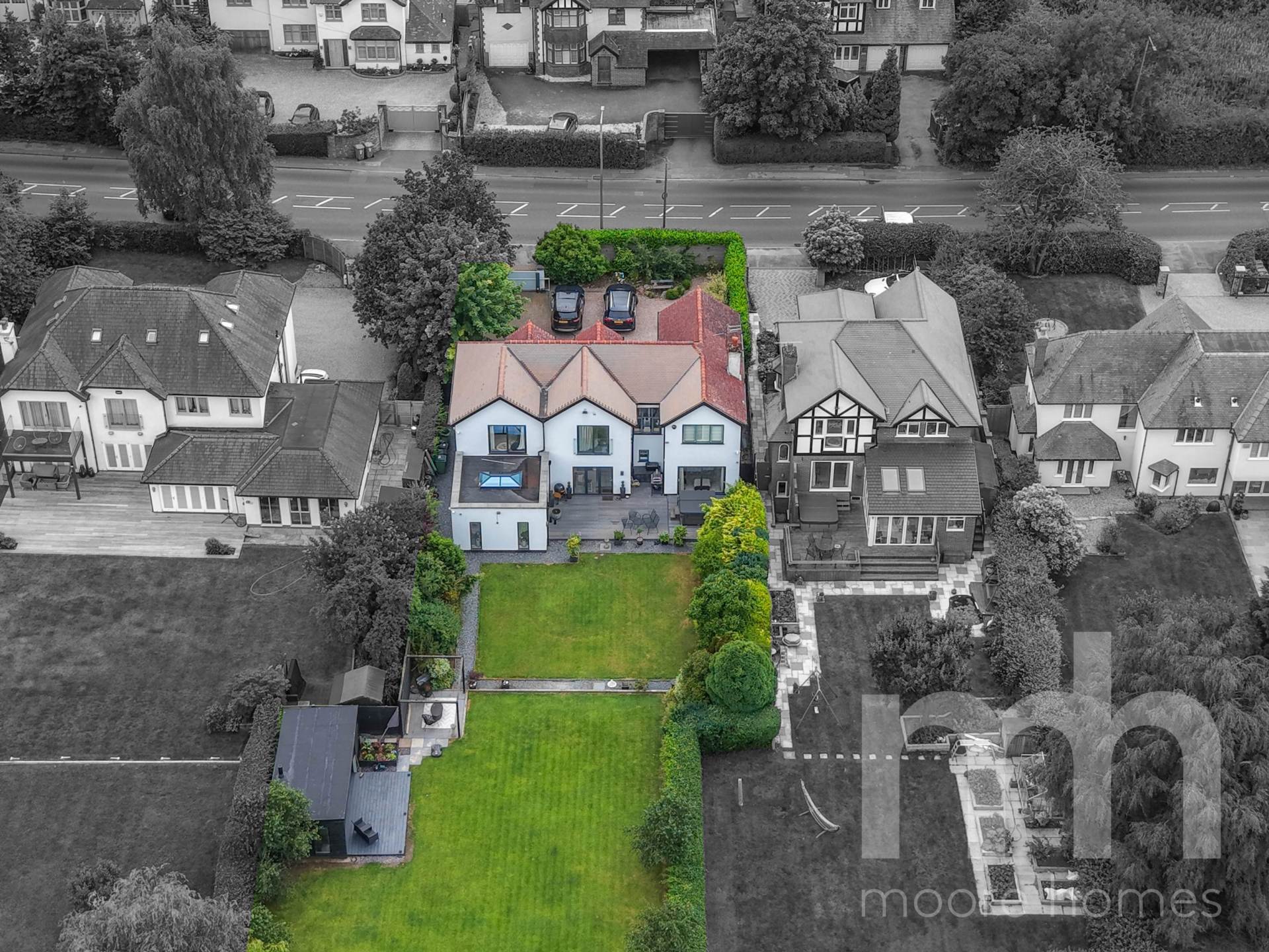 WOODFORD ROAD, Woodford SK7 1QE, Image 6