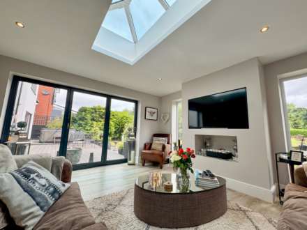 WOODFORD ROAD, Woodford SK7 1QE, Image 14