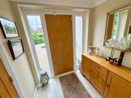 WOODFORD ROAD, Woodford SK7 1QE, Image 16
