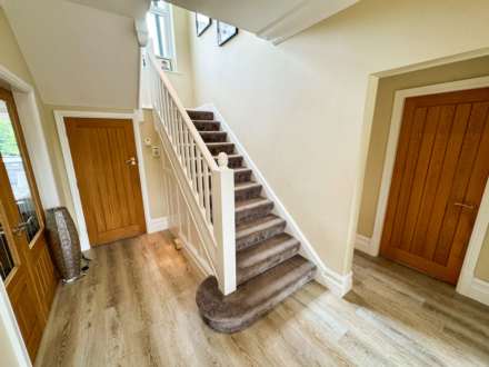 WOODFORD ROAD, Woodford SK7 1QE, Image 18