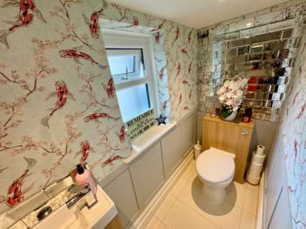 WOODFORD ROAD, Woodford SK7 1QE, Image 19
