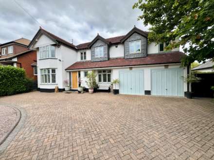 WOODFORD ROAD, Woodford SK7 1QE, Image 2