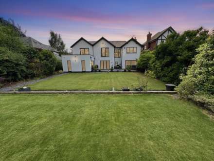 WOODFORD ROAD, Woodford SK7 1QE, Image 4