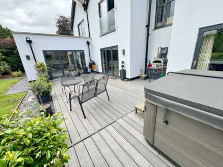 WOODFORD ROAD, Woodford SK7 1QE, Image 43