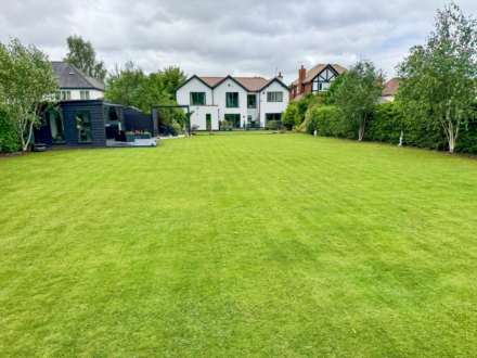 WOODFORD ROAD, Woodford SK7 1QE, Image 5