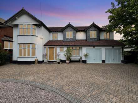WOODFORD ROAD, Woodford SK7 1QE, Image 51