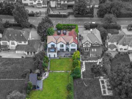 WOODFORD ROAD, Woodford SK7 1QE, Image 6