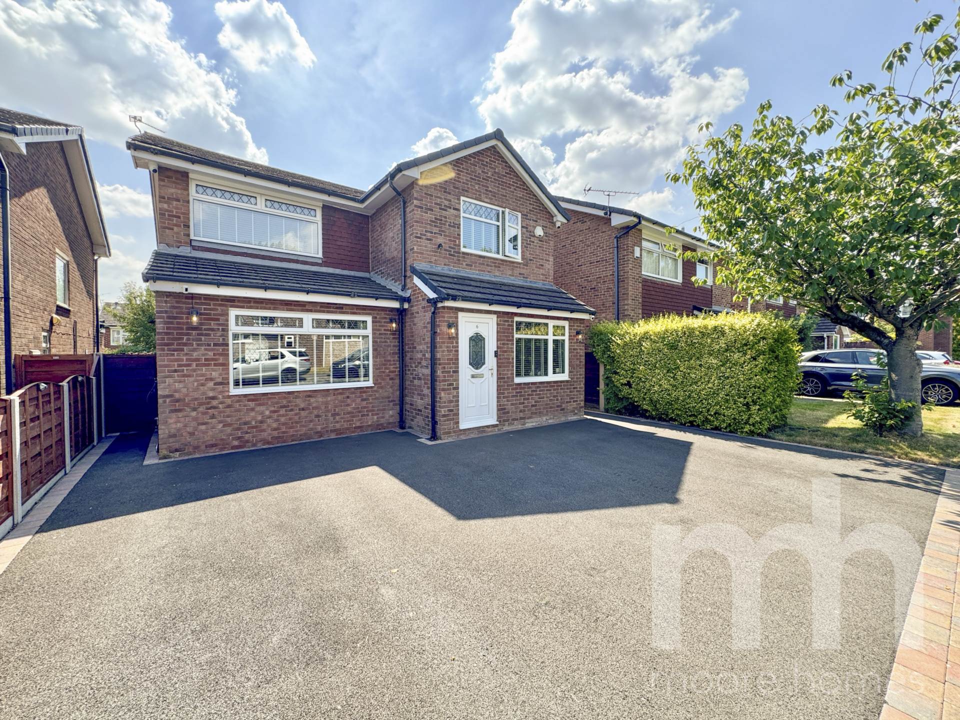 WOODEND, Bramhall SK7 3LN, Image 1