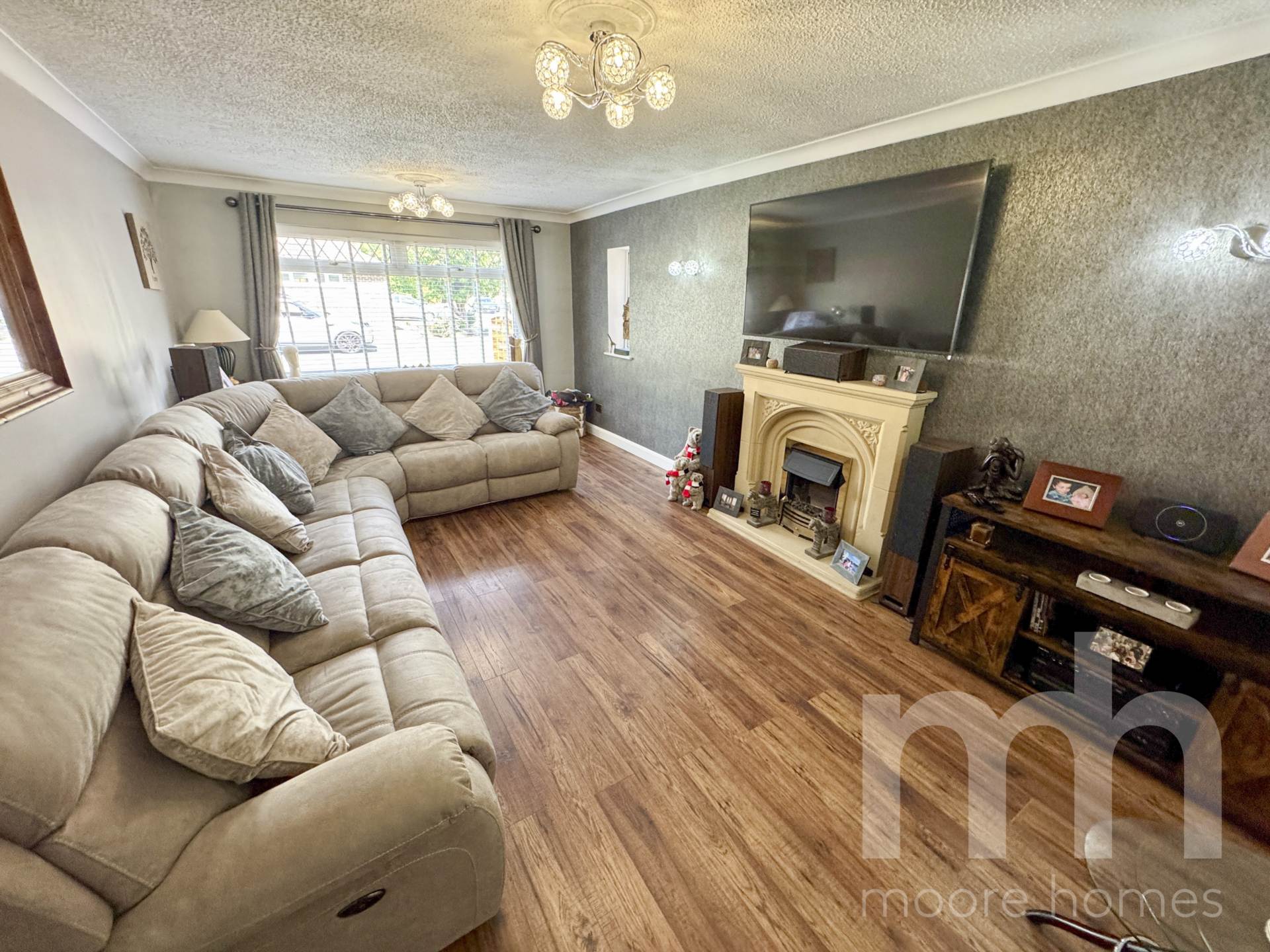 WOODEND, Bramhall SK7 3LN, Image 11