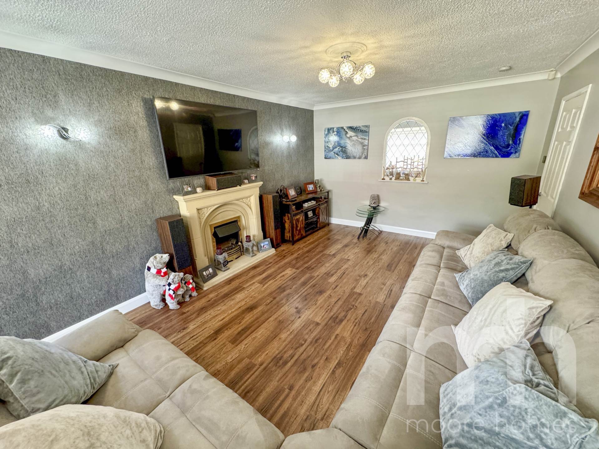 WOODEND, Bramhall SK7 3LN, Image 12