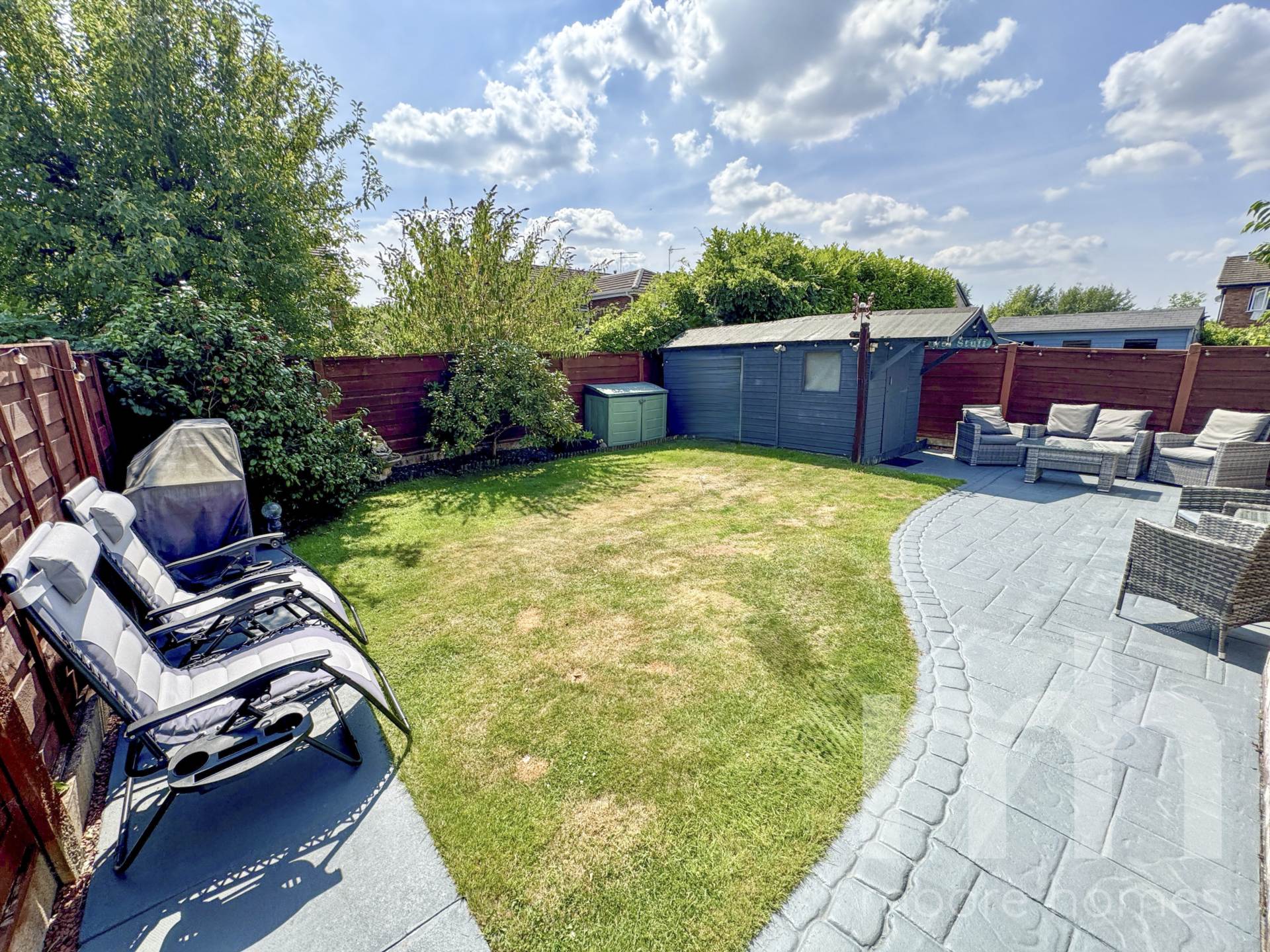 WOODEND, Bramhall SK7 3LN, Image 2