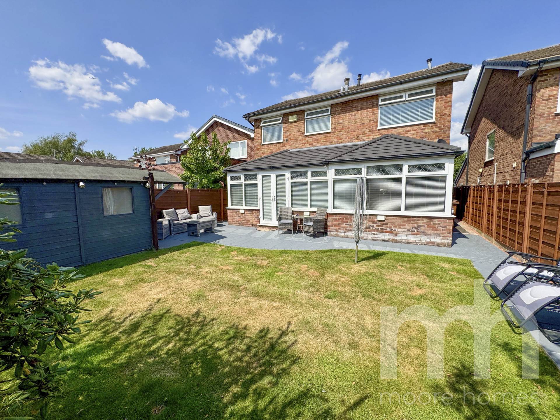 WOODEND, Bramhall SK7 3LN, Image 4