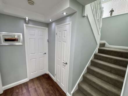 WOODEND, Bramhall SK7 3LN, Image 14