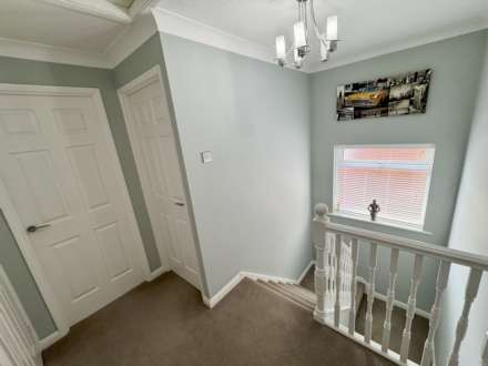 WOODEND, Bramhall SK7 3LN, Image 15