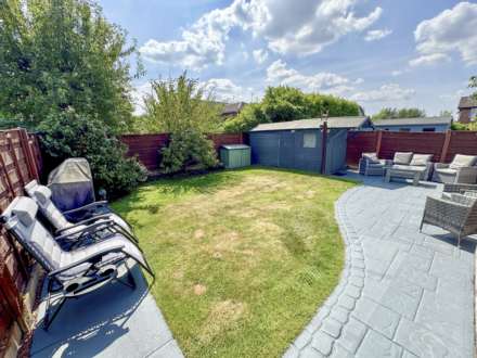 WOODEND, Bramhall SK7 3LN, Image 2