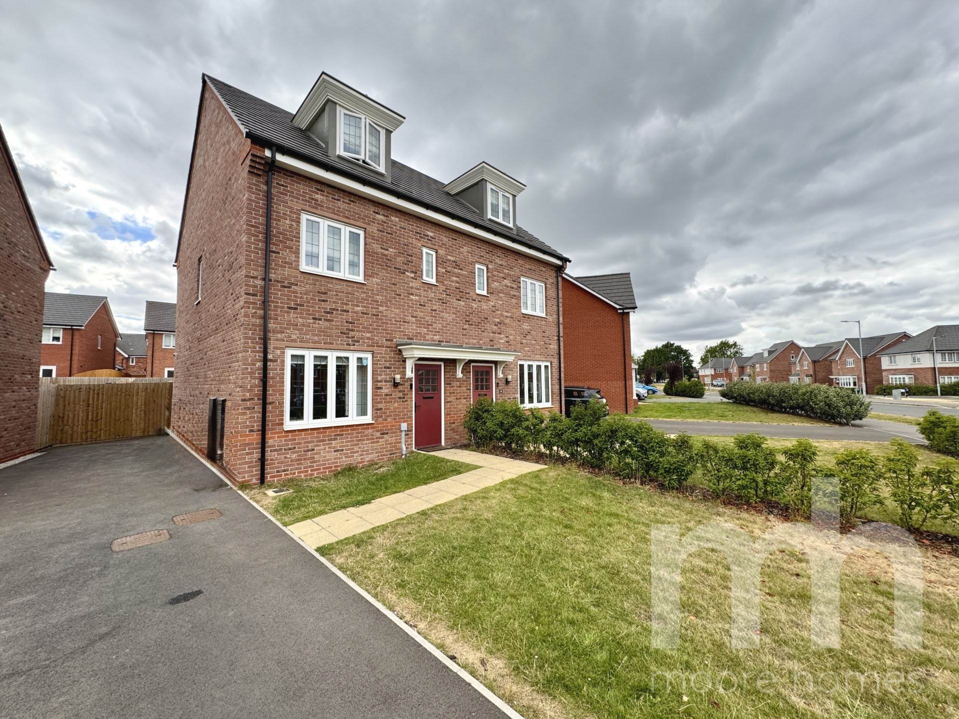 TURNPIKE CRESCENT, Heald Green SK8 3XG, Image 1